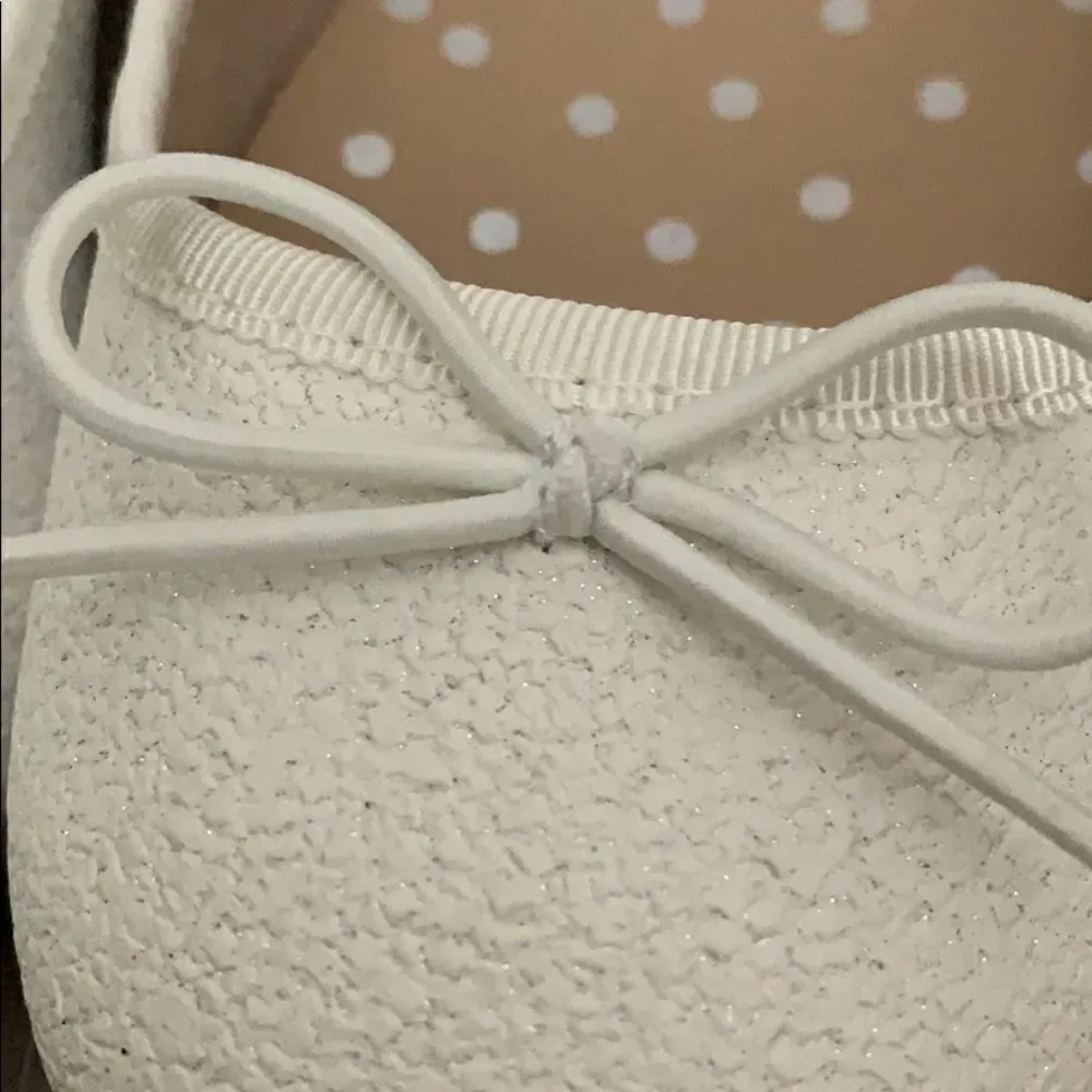 🎉last deal 🎉White girl shoes